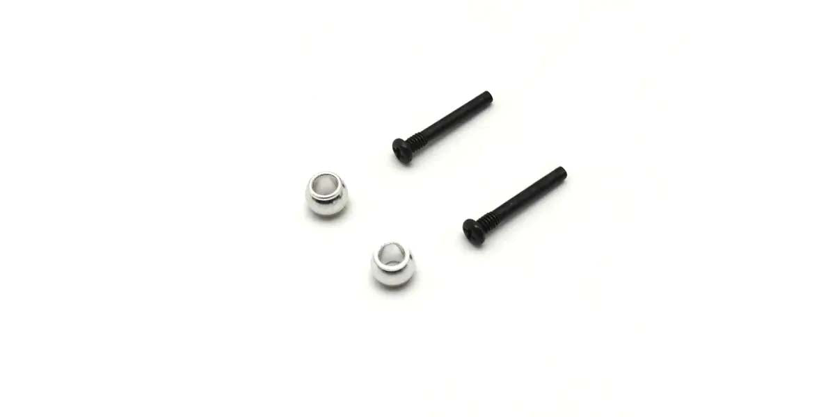 KYOSHO K.MZ711 - Suspension Shaft Set Kyosho Mini-Z MR04
