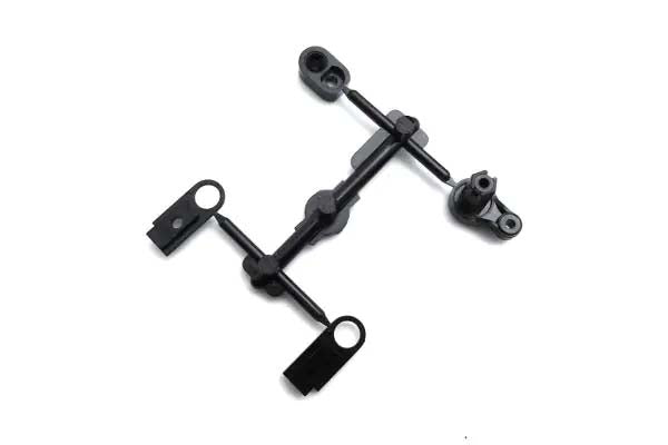 KYOSHO K.MZ718 - Shock Post Set Kyosho Mini-Z MR04-LM