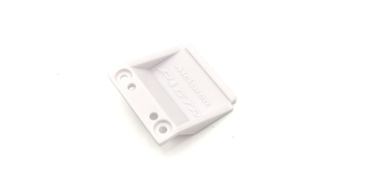 KYOSHO K.MZN190-2 - Front Body Mount McLaren P1 GTR Mini-Z
