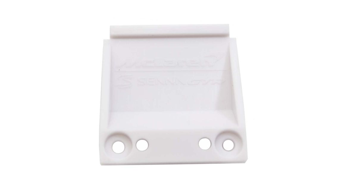 KYOSHO K.MZN208-2 - Front Body Mount McLaren Senna GTR Mini-Z