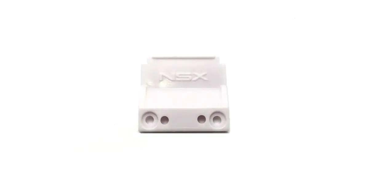 KYOSHO K.MZN220-2 - Front Body Mount Honda NSX Kyosho Mini-Z