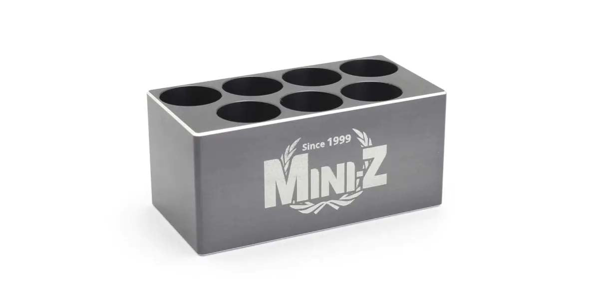 KYOSHO K.MZW127 - Kyosho Mini-Z SP Tool Stand