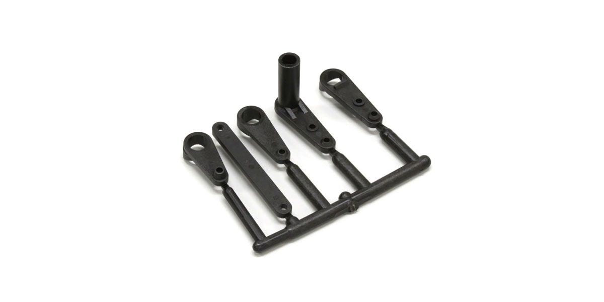 KYOSHO K.NT004 - Servo Saver Set Nitro Tracker-DBX TR113B