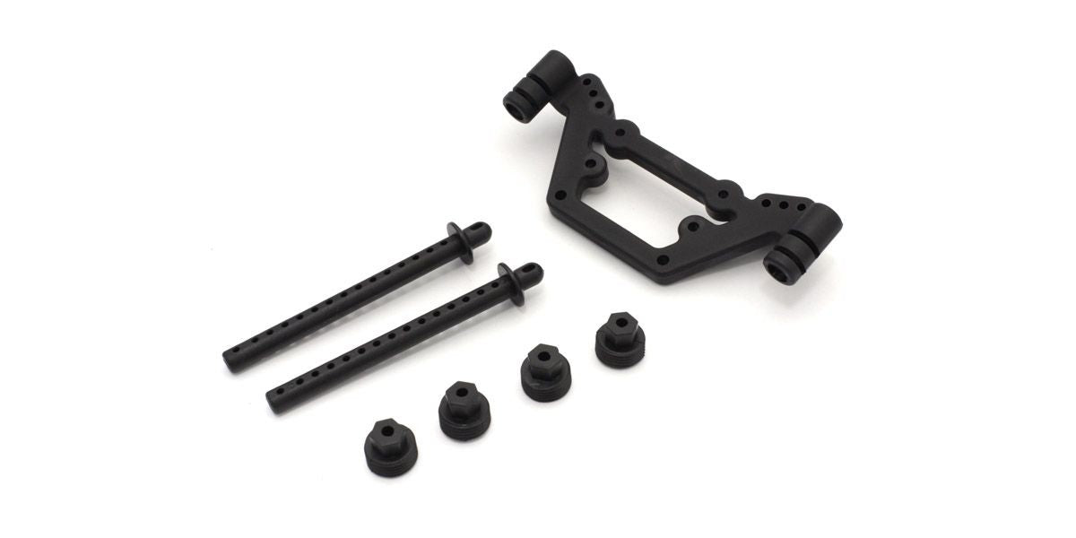 KYOSHO K.NT020 - Shock Stay Set Nitro Tracker