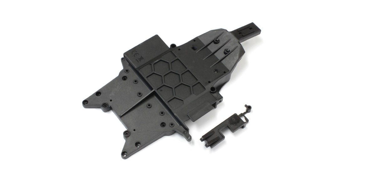 KYOSHO K.OL001 - MAIN CHASSIS OUTLAW RAMPAGE