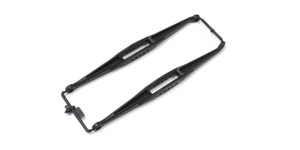 KYOSHO K.OL002-2 - Rear Suspension Link L Outlaw Rampage Kyosho