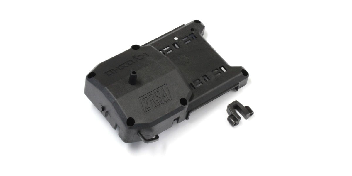 KYOSHO K.OL007-2 - RADIO PLATE OUTLAW RAMPAGE