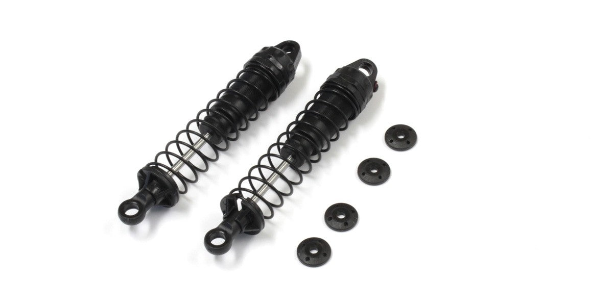 KYOSHO K.OL011 - Shock Set Kyosho Outlaw Rampage 2 pcs