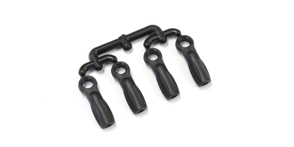 KYOSHO K.OL028 - 5.8MM DIA BALL END 12 DEG OUTLAW RAMPAGE 4