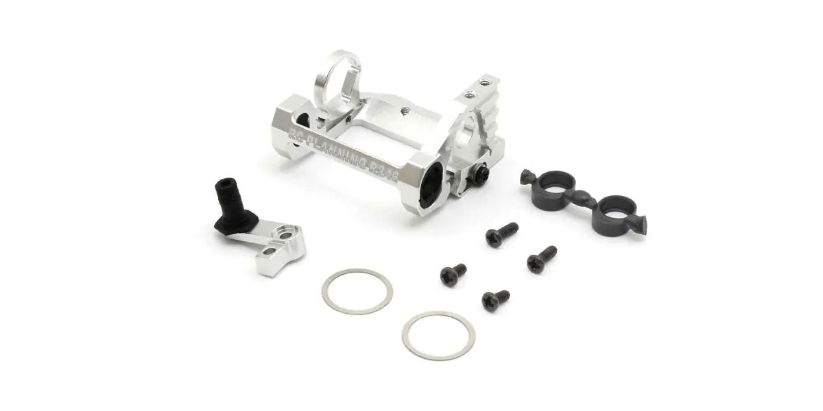 KYOSHO K.R246-1371 - Kyosho Mini-Z MR04 R246 MM2-Type Aluminium Motor Mount