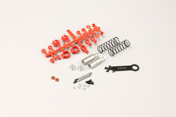 KYOSHO K.SC222 - Front Shock set Kyosho Scorpion 2014 2 pcs