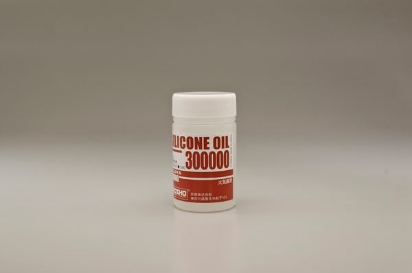 KYOSHO K.SIL300000 - Silicone Damper Oil 300.000Wt  40 ml