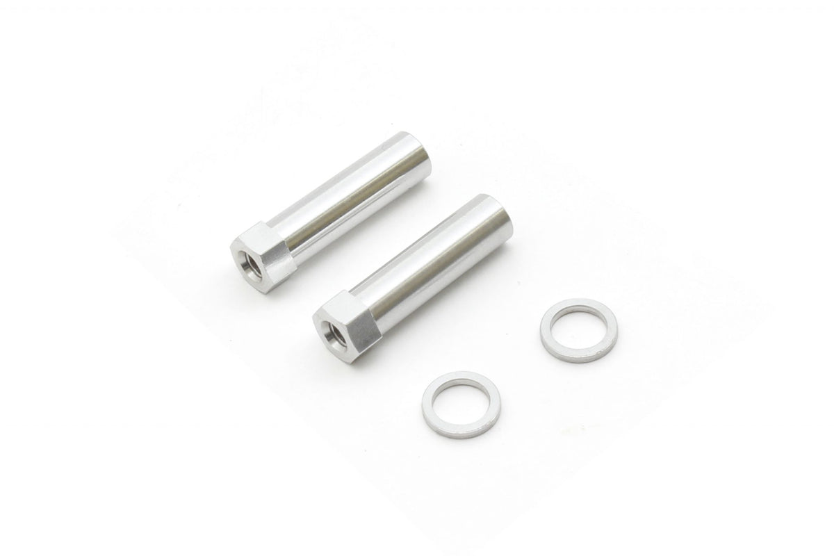 KYOSHO K.UB009 - Kyosho Ultima RB7.5 Crank Arms Shaft
