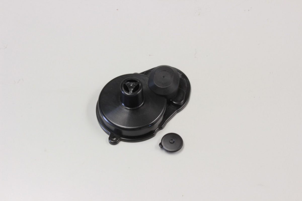 KYOSHO K.UM735 - GEAR COVER SET ULTIMA RB6.6/MID - REV