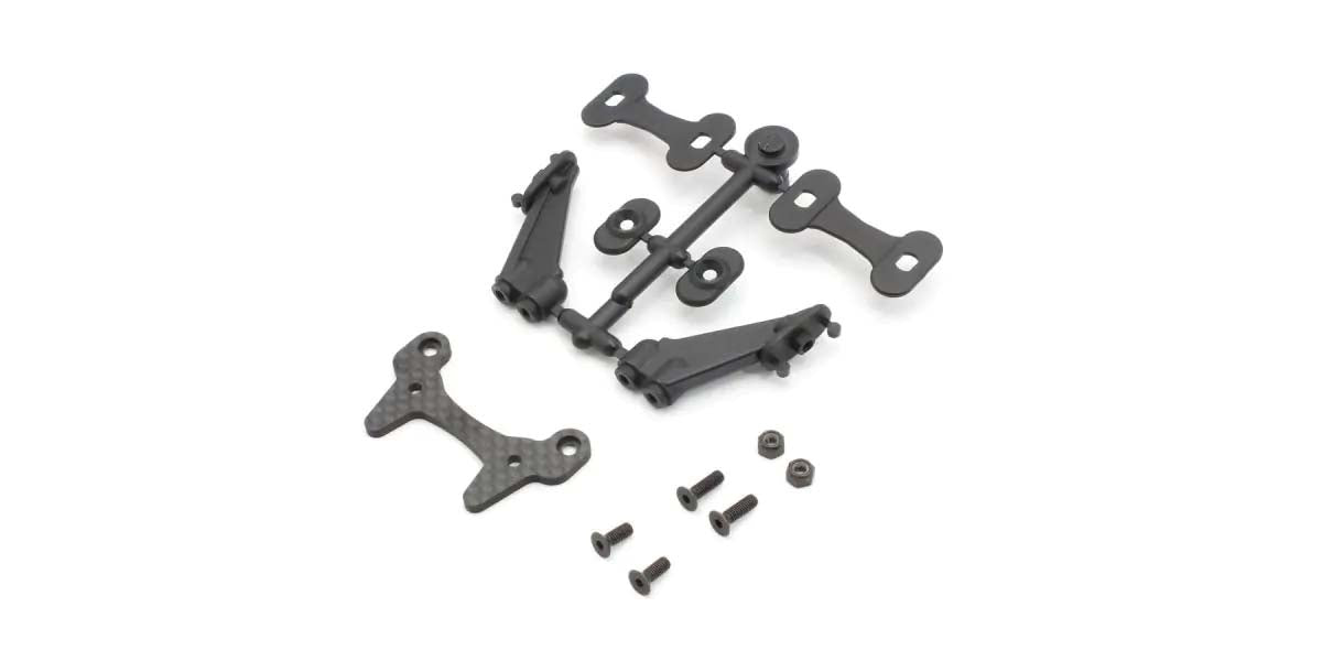 KYOSHO K.UMW533 - Wing Stay Kyosho Ultima SB DirtMaster for OT252