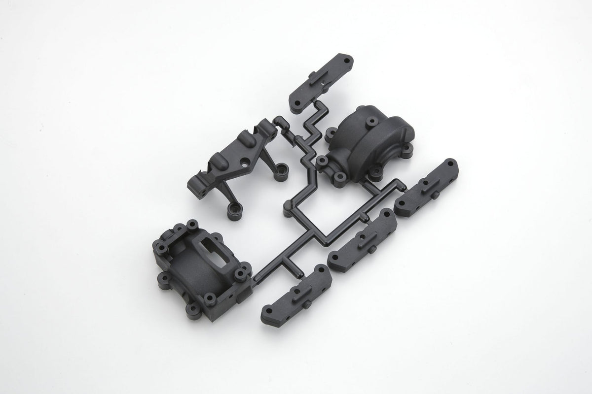KYOSHO K.VS025B - Rear Bulkhead Parts FW05-FW06 Kyosho