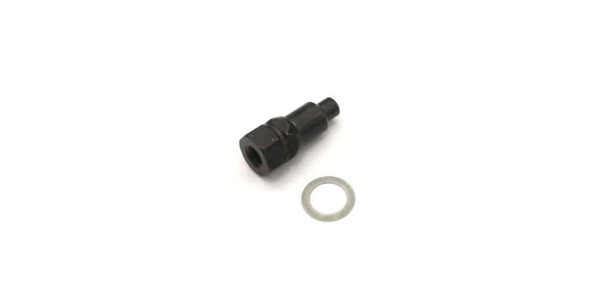 KYOSHO K.VS116B - 2 Speed Pilot Shaft KE15SP Kyosho FW06