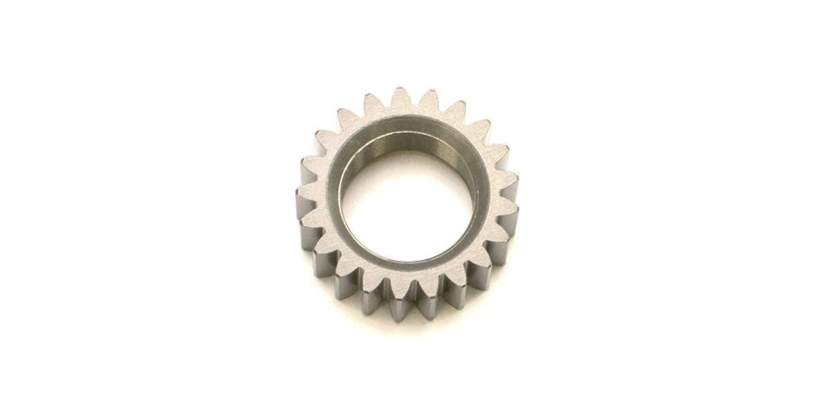 KYOSHO K.VZW231-21C - 2nd Hard Gear 0.8M - 21 teeth Kyosho V-One RRR