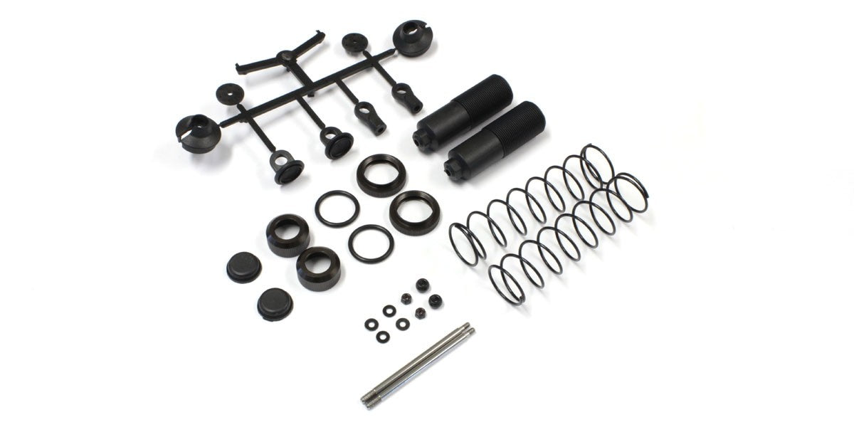 KYOSHO K.W5351GM - Big Bore Shocks Kyosho MAD Series-FOXX-NEO 2 pcs