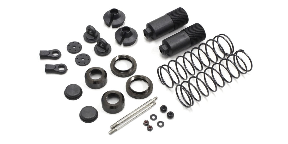 KYOSHO K.W5352GM - Big Bore Shocks Kyosho Inferno Neo 2 pcs - S