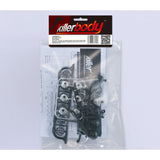 Light bridge set for roof (for 1/10 SCT)