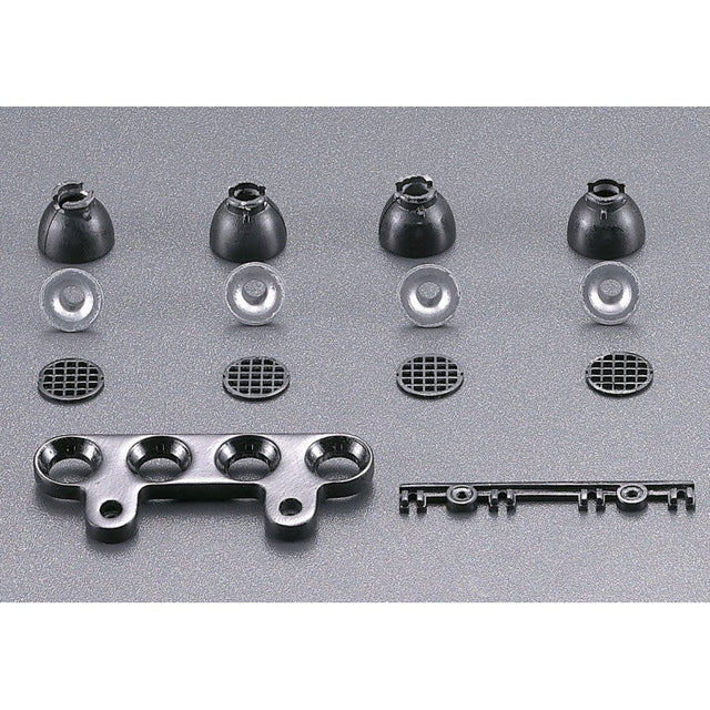 Light bridge set bumper (for 1/10 SCT)