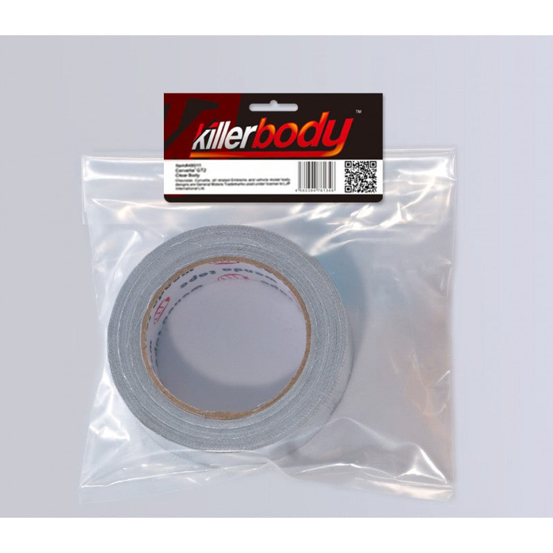 Aluminium Tape (20m / 3cm)