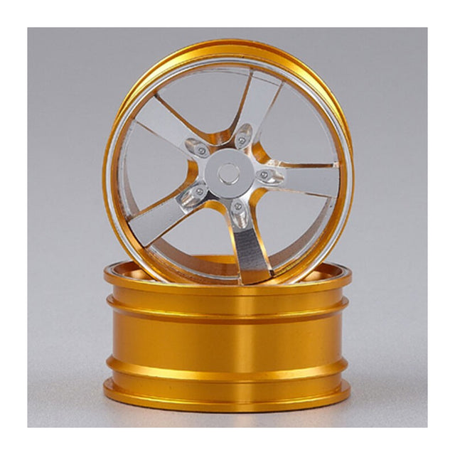 Alloy Rim CNC aluminum alloy (2011 Camaro)
