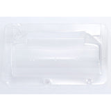 DISC.. Unpainted lexan wing "1/10"