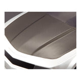 Decal Sheet Carbon Fiber Type "A"