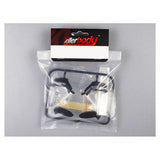 Wing Mirror W/LED Unit Set