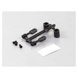 DISC.. Rear view mirror set "Type-G"
