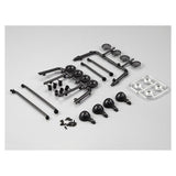 Roll bar + Light Set for truck bed