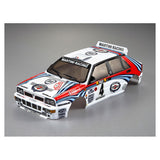 Lancia Delta HF Integrale, Rally-Racing, RTU all-in