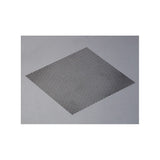 Stainless Steel Modified Mesh Air Intake "Type Wabe"
