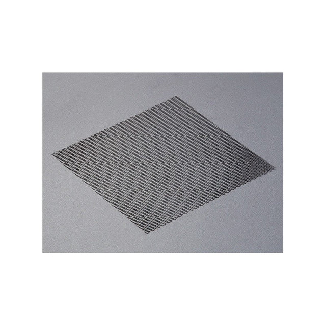 Stainless Steel Modified Mesh Air Intake "Type Wabe"
