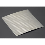 Stainless Steel Modified Mesh Air Intake "Type Fish"