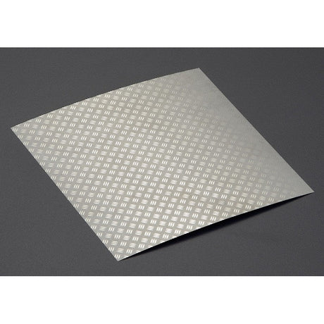Stainless Steel Modified Mesh Air Intake "Type Fish"