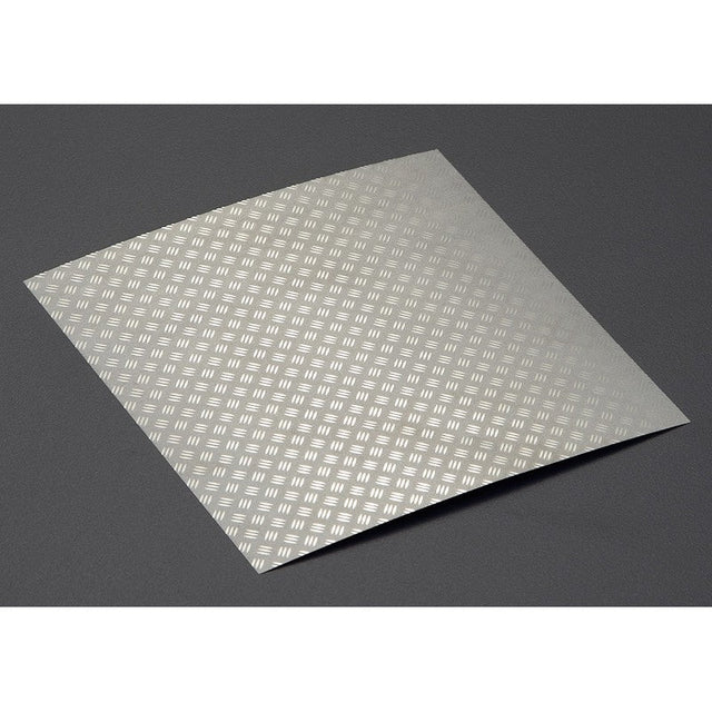 Stainless Steel Modified Mesh Air Intake "Type Fish"