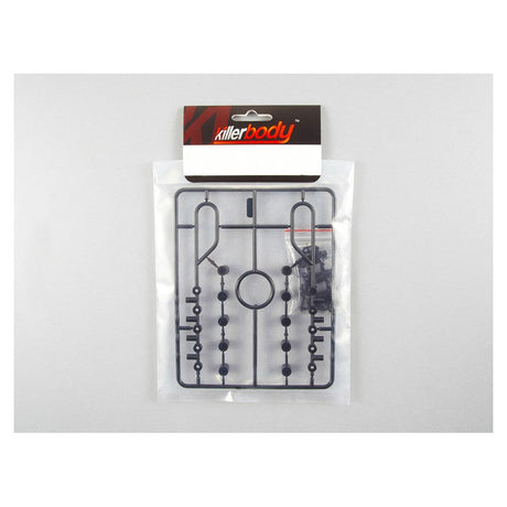 DISC.. Ladder for truck bed