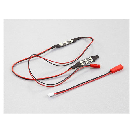Light set with SMD LED (12 LED's) type "A"