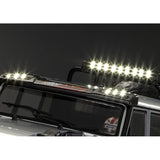 Light set with SMD LED (12 LED's) type "A"