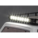 Light set with SMD LED (18 LED's) type "B"