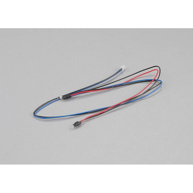 LED Unit Set (2 Blue LEDS Diameter: 3mm)