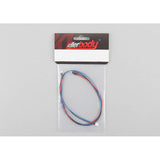 LED Unit Set (2 Blue LEDS Diameter: 3mm)