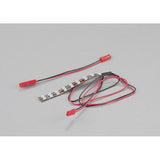 DISC.. Chassis Light W/SMD LED Unit Set (18 Red LEDS)