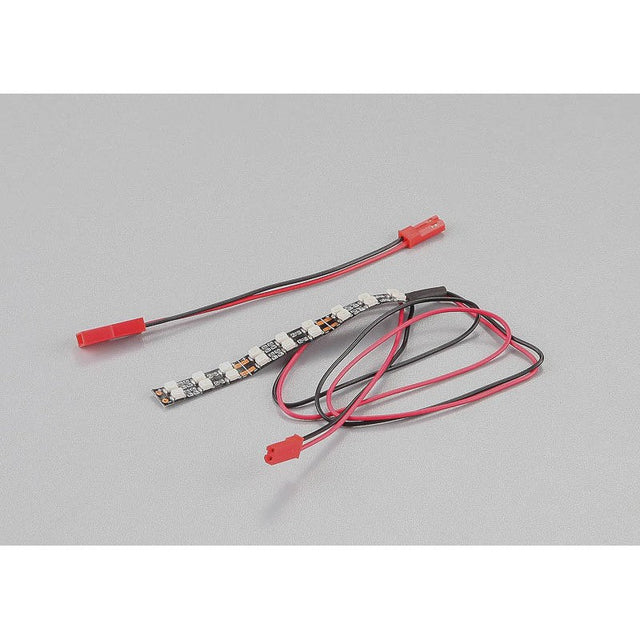 DISC.. Chassis Light W/SMD LED Unit Set (18 Red LEDS)