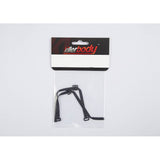 Cloth Cable Ties 160mm