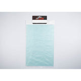 Lexan Sheet Clear (203 x 305 x 0,8mm)
