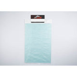 Lexan Sheet Clear (203 x 305 x 1,0mm)